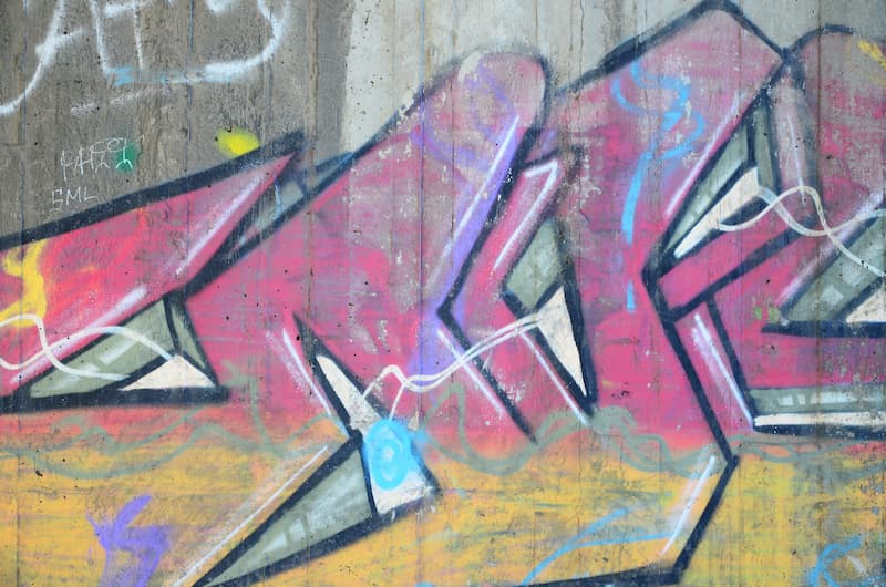The Importance of Professional Graffiti Removal for Commercial Businesses