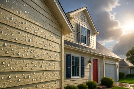 The Hidden Role of Exterior Paint in Home Protection