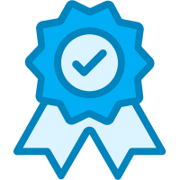 Quality Service Icon 1