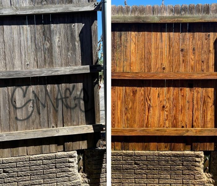 Affordable Graffiti Removal