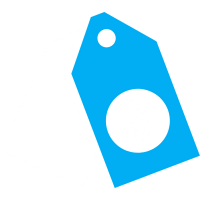 Affordable Service Icon