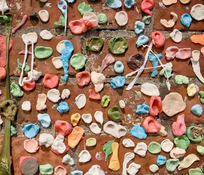 Gum Removal in Broken Arrow OK