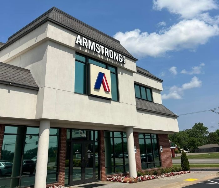 Affordable Building Washing