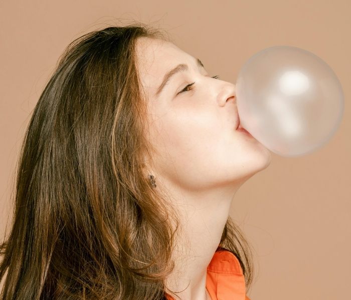 Affordable Gum Removal