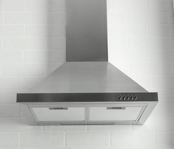 Vent Hood Cleaning in Sand Springs Ok