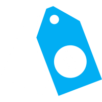 Affordable Service Icon
